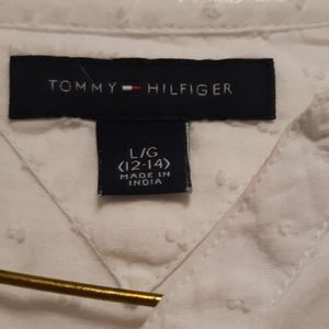 Tommy Hilfiger Tops - Tommy Hilfiger blouse Tommy Hilfiger Tops - Tommy Hilfiger blouse